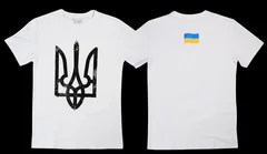 Україна, Украина, Ukraine, Герб